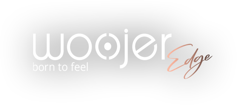 Woojer logo