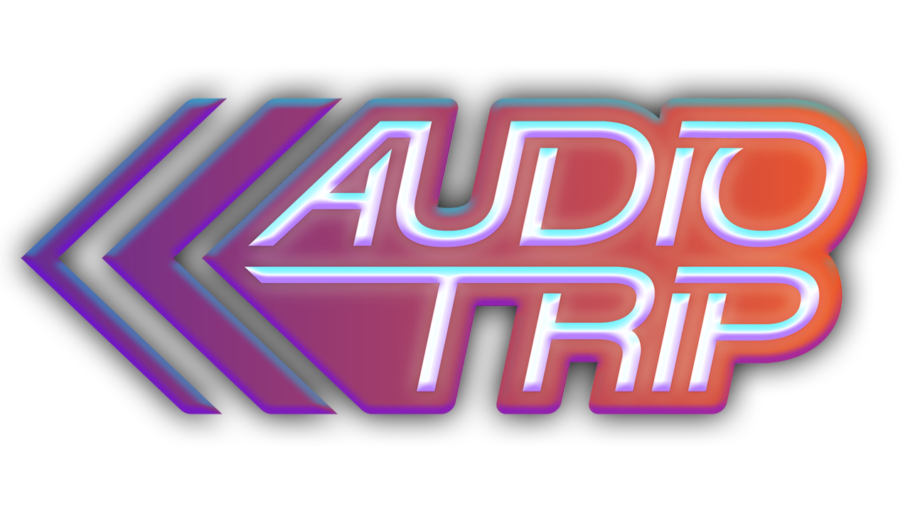 Audio Trip Logo