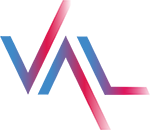 VAL logo