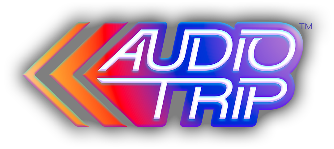 AT Logo 2023 - For Website Audio Trip Logo 2023 version full color with shadow