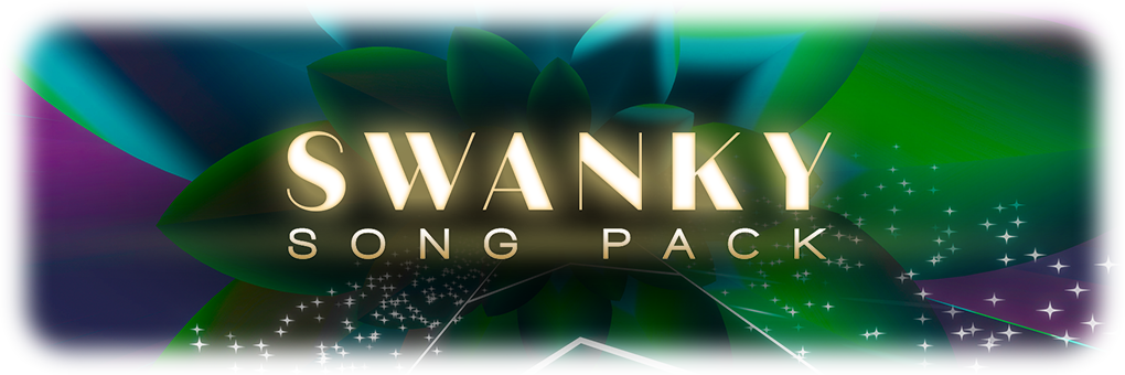 In-Game News - Swanky Song Pack