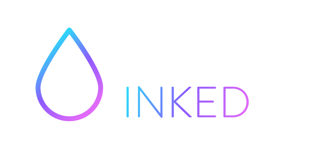 Impact Inked Logo in color